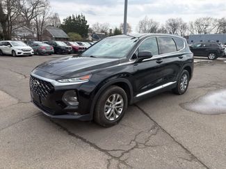 Used 2020 Hyundai Santa Fe SEL video 2