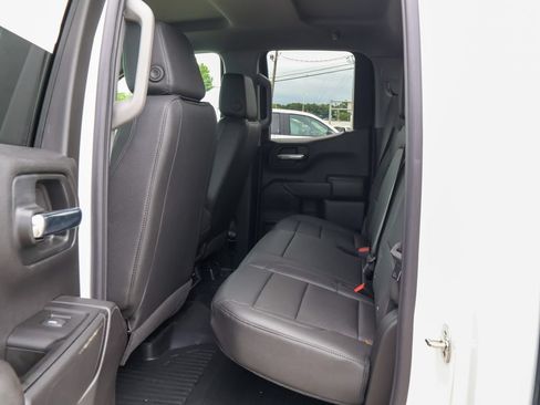New 2026 GMC Sierra 1500 Pro w/ Pro Value Package AWD/4WD image 9