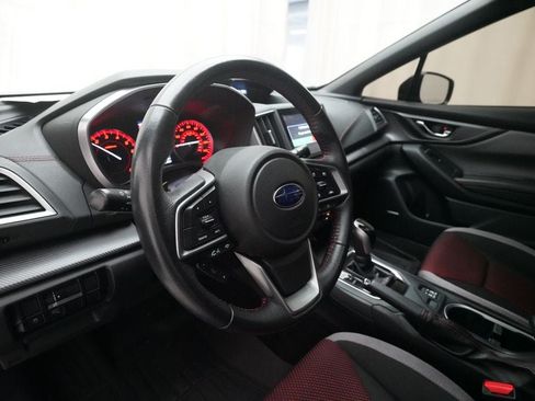 Used 2020 Subaru Impreza 2.0i Sport AWD/4WD image 8