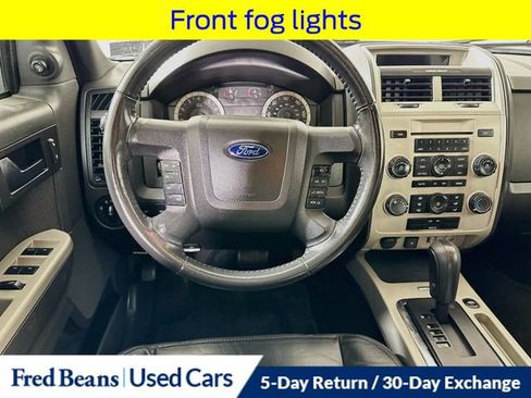 Used 2010 Ford Escape XLT AWD/4WD image 25