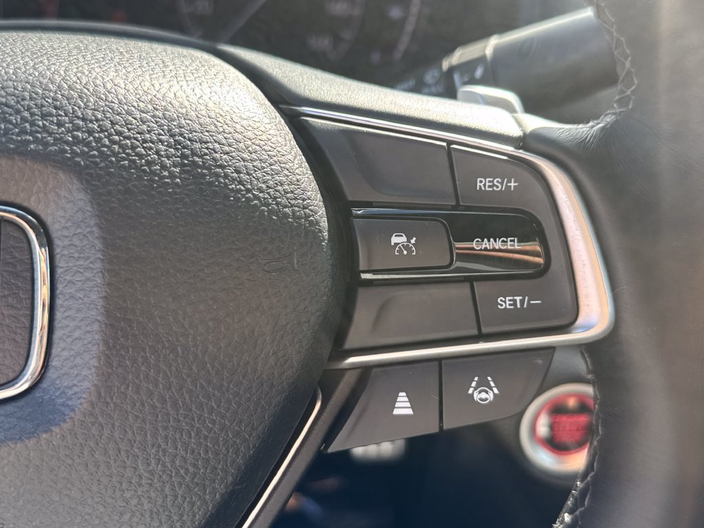 Used 2021 Honda Accord Sport image 15