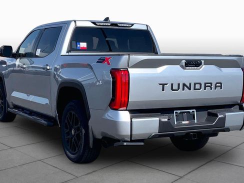 Used 2026 Toyota Tundra SR5 w/ SX Package RWD image 12