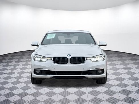 Used 2017 BMW 330e image 5