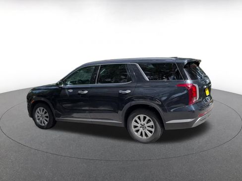 Used 2024 Hyundai Palisade SEL FWD image 10