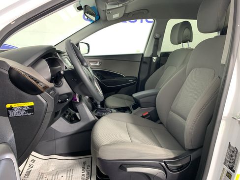Used 2018 Hyundai Santa Fe Sport FWD image 15