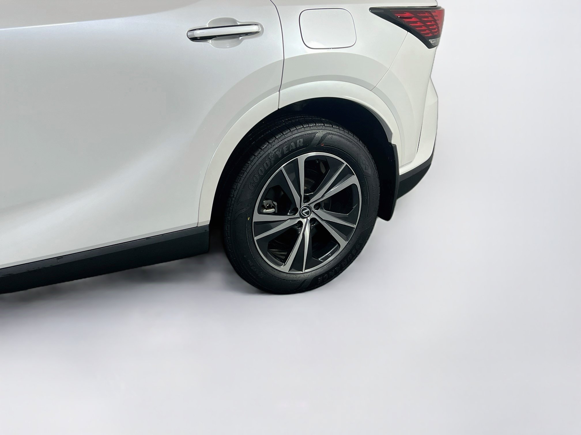 Used 2023 Lexus RX 350 Premium w/ Cold Area Package AWD/4WD image 30