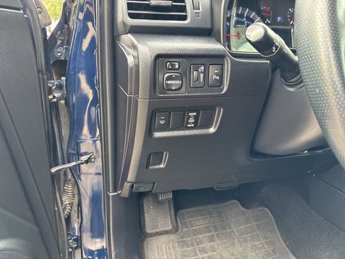 Used 2016 Toyota 4Runner Limited RWD image 14