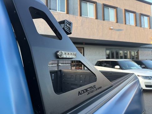 Used 2019 Ford F150 Raptor w/ Equipment Group 802A Luxury image 17