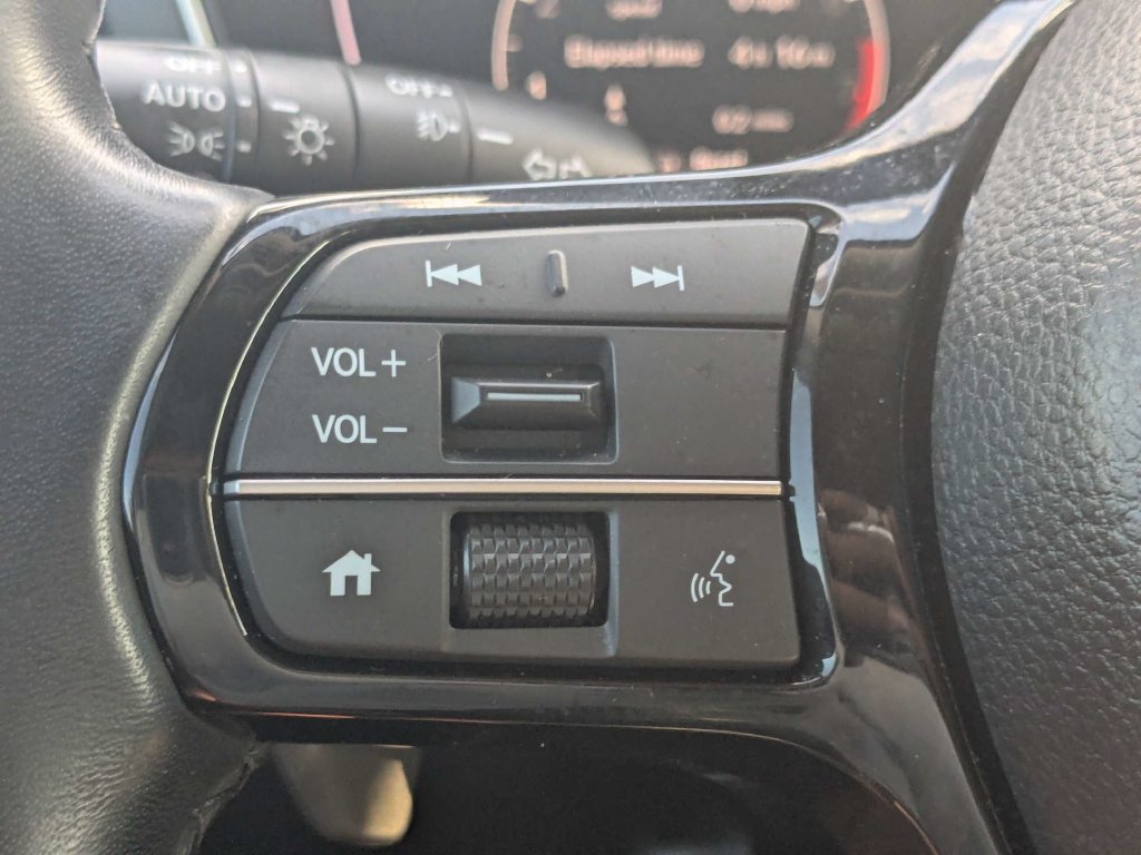 Used 2024 Honda Pilot EX-L image 31