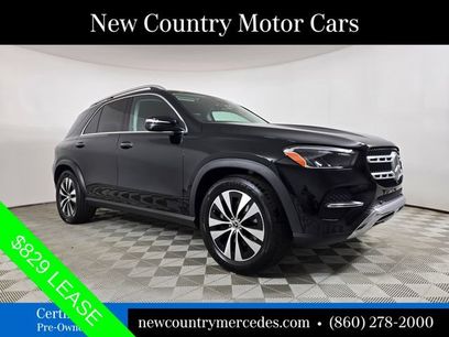 Certified 2026 Mercedes-Benz GLE 350 4MATIC