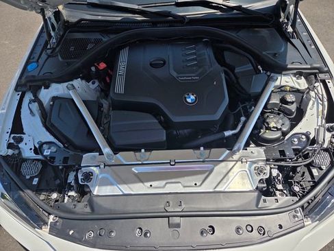 Certified 2024 BMW 430i xDrive w/ Convenience Package AWD/4WD image 26