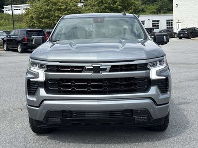 New 2026 Chevrolet Silverado 1500 RST w/ Safety Package