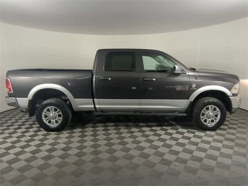 Used 2018 RAM 2500 Laramie w/ Convenience Group image 19