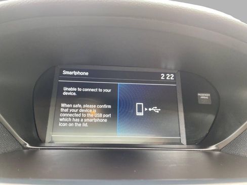 Used 2019 Acura TLX image 25