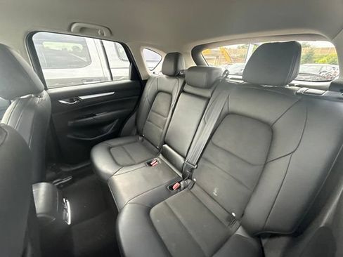 Used 2023 MAZDA CX-5 AWD 2.5 S w/ Select Package image 17
