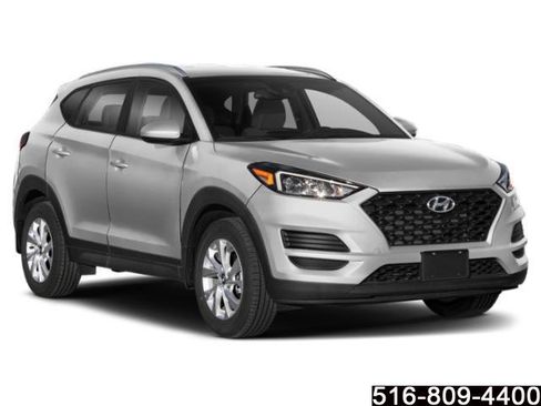 Used 2019 Hyundai Tucson SE AWD/4WD image 10
