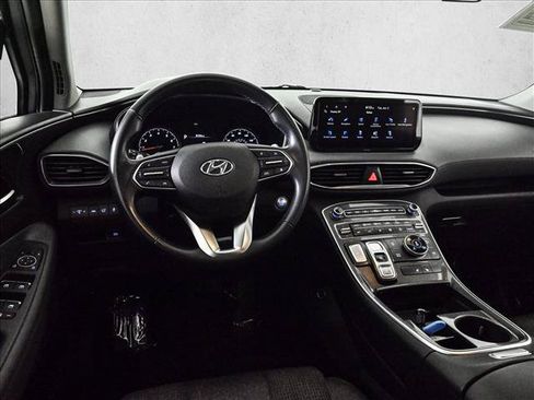 Used 2023 Hyundai Santa Fe SEL AWD/4WD image 19