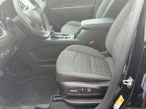 Certified 2024 Chevrolet Equinox LT w/ LPO, Floor Liner Package FWD image 22