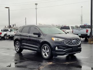 Used 2021 Ford Edge SEL w/ Convenience Package video 1