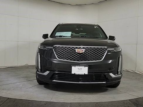 Certified 2024 Cadillac XT6 Premium Luxury w/ LPO, Floor Liner Package image 3