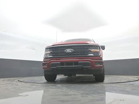 New 2026 Ford F150 XLT AWD/4WD image 34