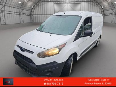 Used 2016 Ford Transit Connect XL