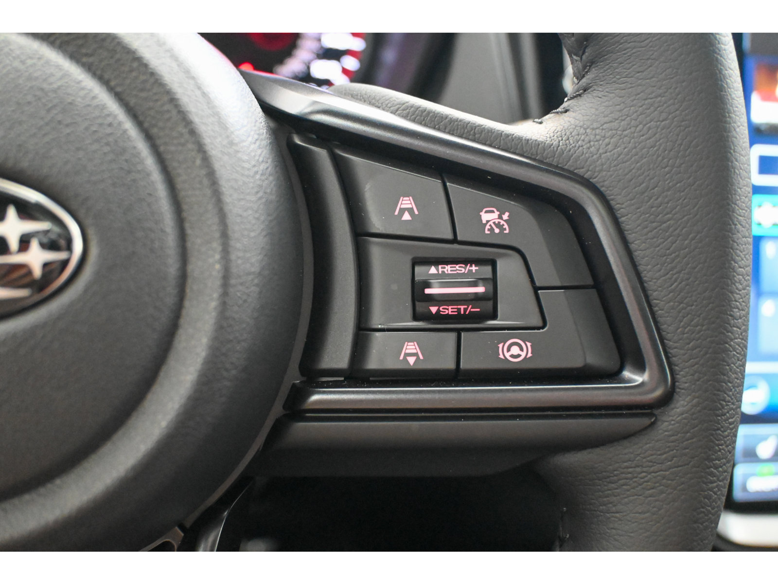 Used 2026 Subaru WRX Limited AWD/4WD image 39