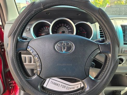 Used 2005 Toyota Tacoma 4x4 Double Cab image 16