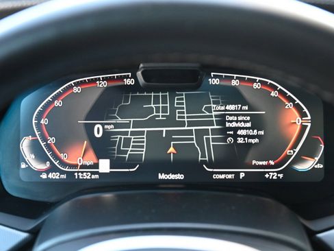 Certified 2023 BMW X5 xDrive40i w/ Executive Package image 14