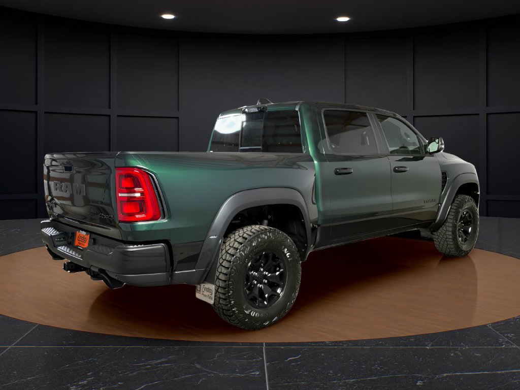 New 2027 RAM 1500 RHO AWD/4WD image 5