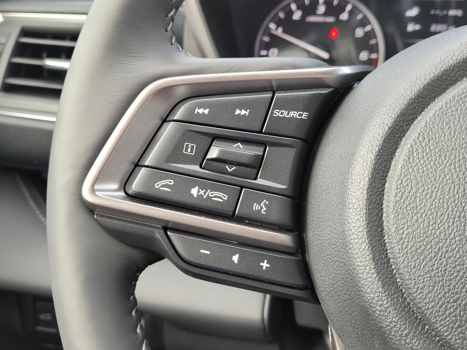 New 2026 Subaru Ascent Touring AWD/4WD image 8