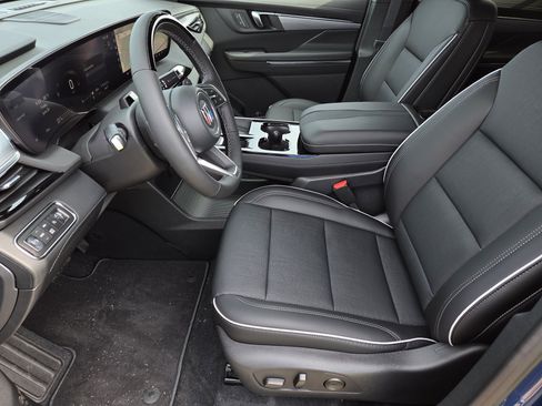 New 2026 Buick Enclave Preferred w/ Super Cruise Package AWD/4WD image 21