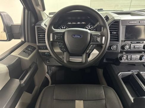 Used 2020 Ford F150 XL w/ Equipment Group 101A Mid AWD/4WD image 24