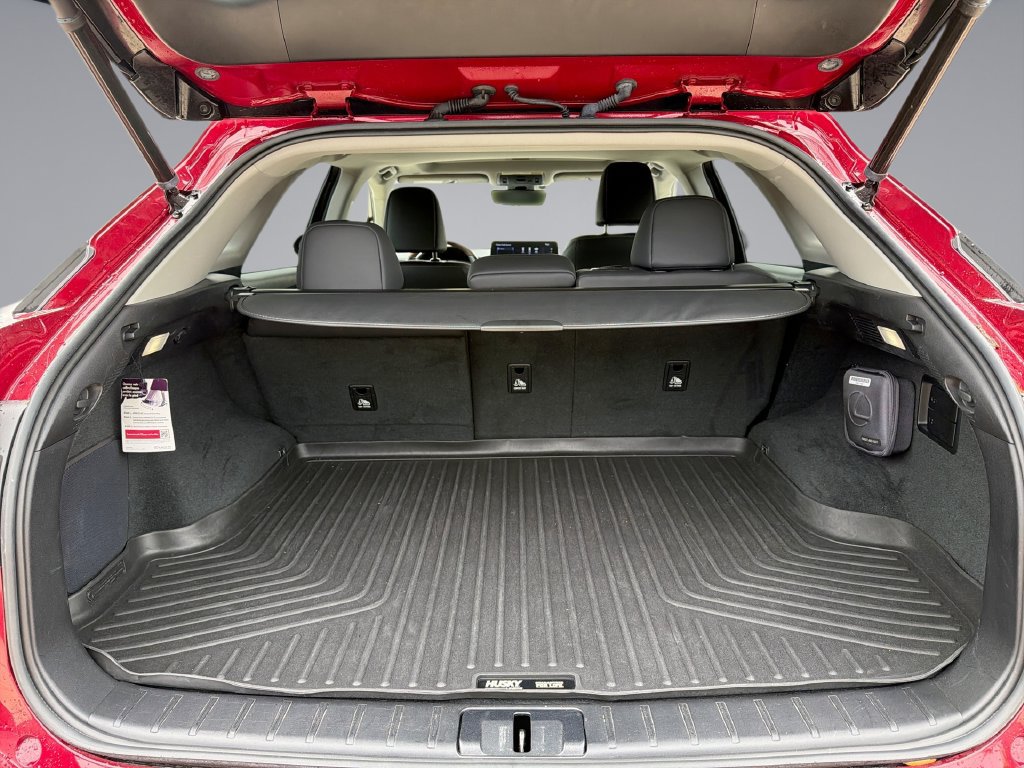 Used 2022 Lexus RX 350 FWD w/ Premium Package image 13
