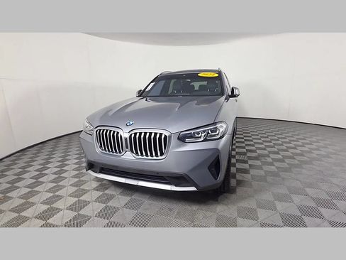 Used 2024 BMW X3 sDrive30i w/ Convenience Package RWD image 51