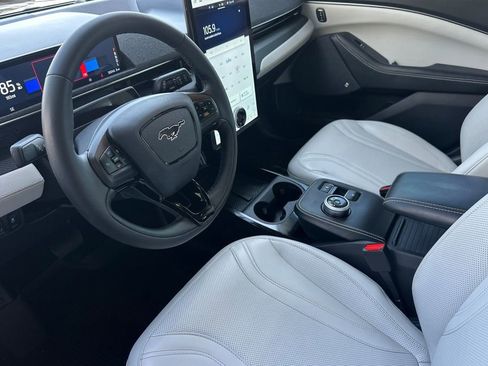 Certified 2023 Ford Mustang Mach-E Premium AWD/4WD image 12