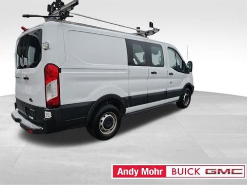 Used 2015 Ford Transit 150 130 Low Roof image 19