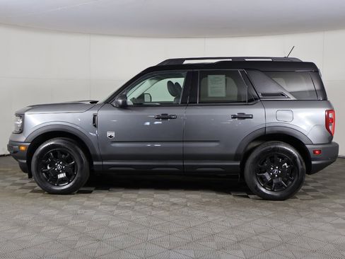 Used 2024 Ford Bronco Sport Big Bend w/ Convenience Package image 17