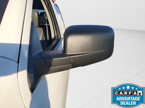 Used 2023 RAM 1500 Tradesman w/ Chrome Appearance Group image 24