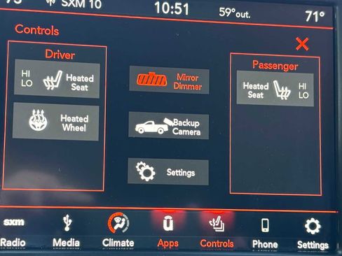 Used 2018 RAM 1500 Sport w/ Sport Premium Group image 32