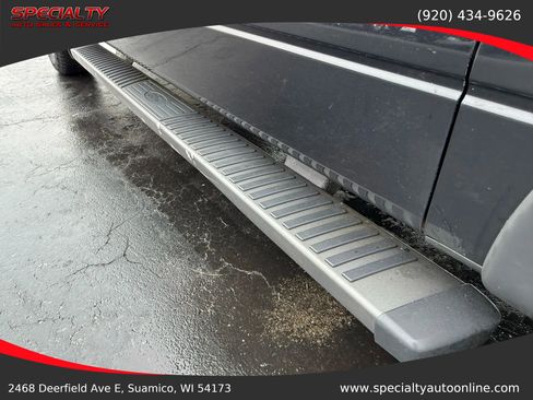 Used 2013 Ford F150 FX4 w/ Luxury Equipment Group image 41