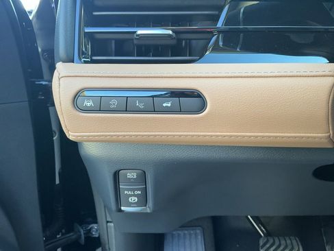 New 2026 INFINITI QX80 Luxe w/ Cargo Package AWD/4WD image 20