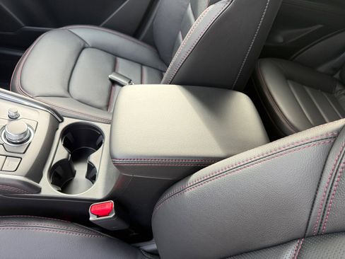 New 2025 MAZDA CX-5 Carbon Edition image 14