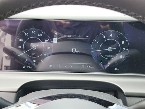 New 2026 Kia Seltos SX w/ SX Sunroof Package AWD/4WD image 37