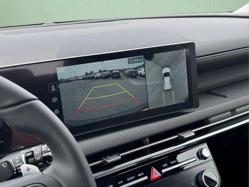 New 2026 Hyundai Tucson Limited AWD/4WD image 29