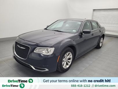Used 2015 Chrysler 300 Limited