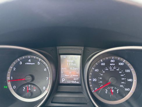 Used 2016 Hyundai Santa Fe Sport image 10