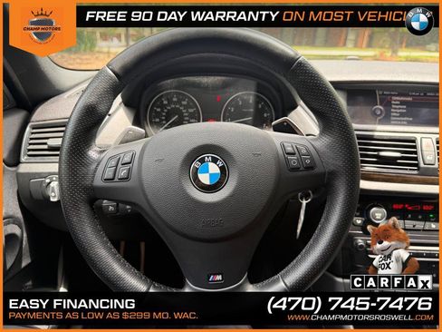 Used 2014 BMW X1 sDrive28i RWD image 20