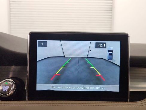 Used 2021 Lincoln Corsair AWD w/ Equipment Group 101A image 27