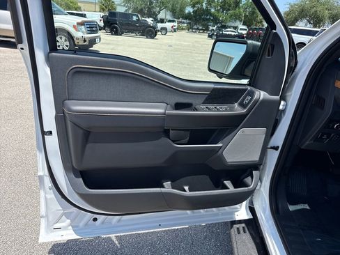 Used 2025 Ford F150 Tremor w/ Bed Utility Package AWD/4WD image 13